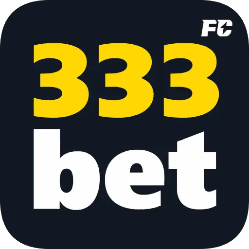 Logo da 333bet