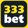 Logo da 333BET1